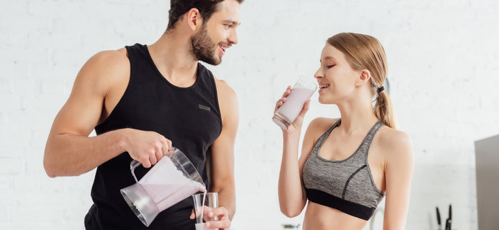 Unlocking Your Potential: How Fuel Enhances Fitness Performance