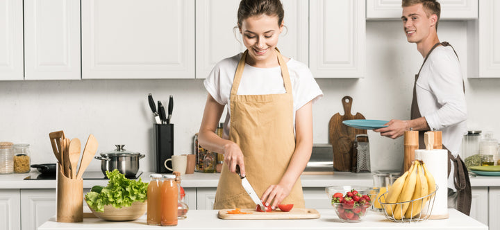 Fuel Your Culinary Adventure: Cooking Workshop Edition