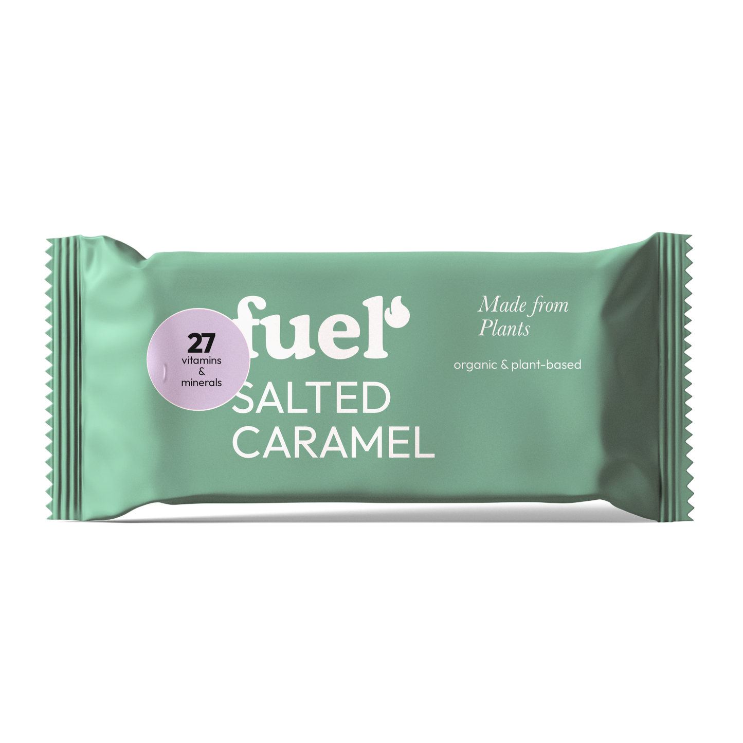 Salted Caramel Bar