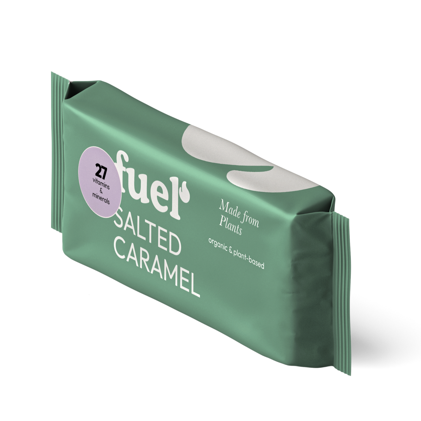 Salted Caramel Bar