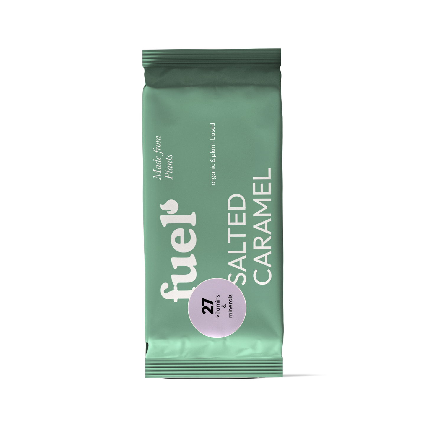 Salted Caramel Bar