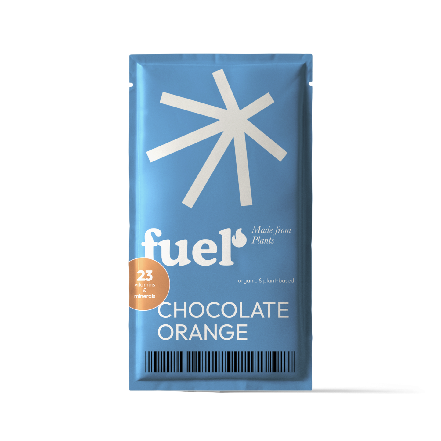 Chocolate Orange