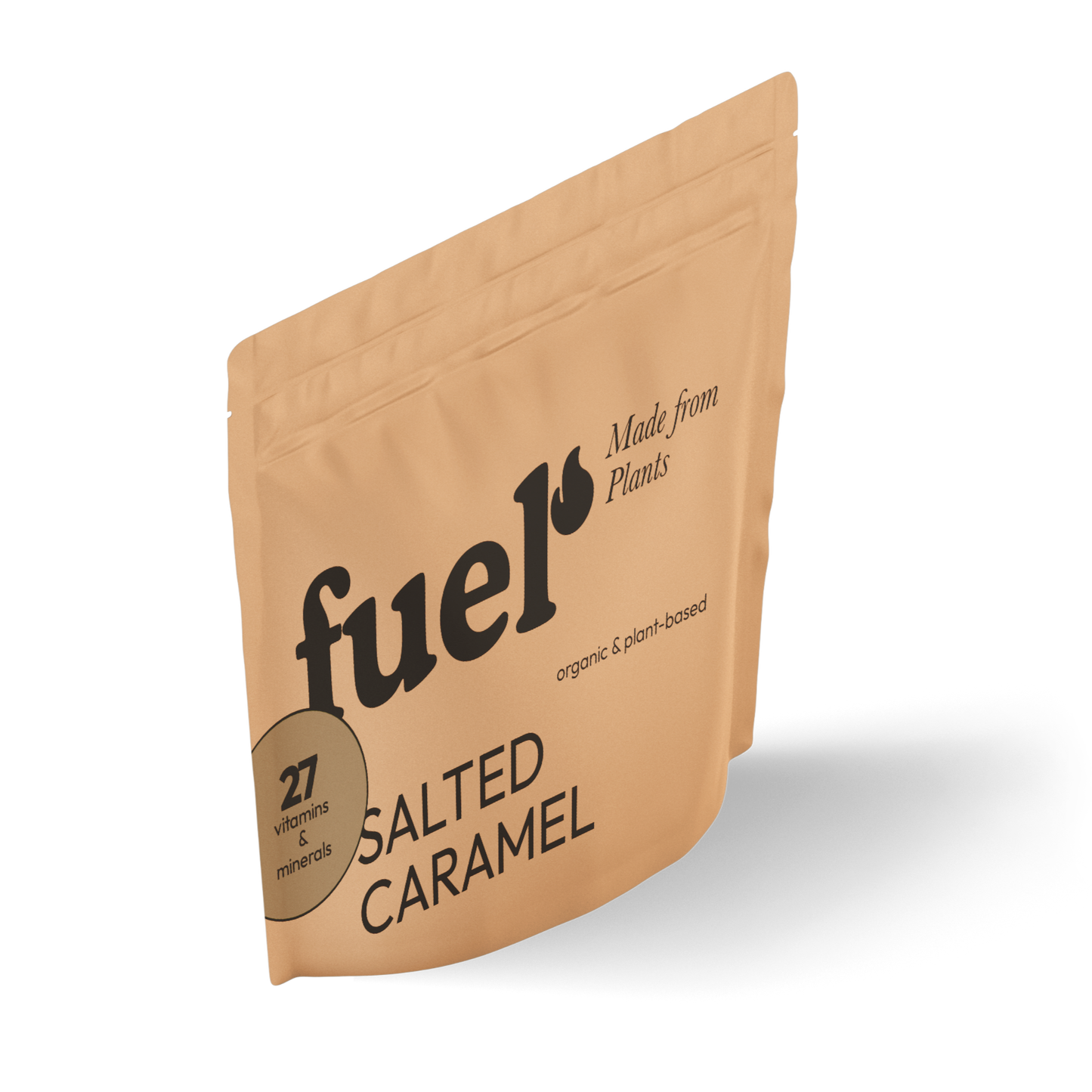 Salted Caramel