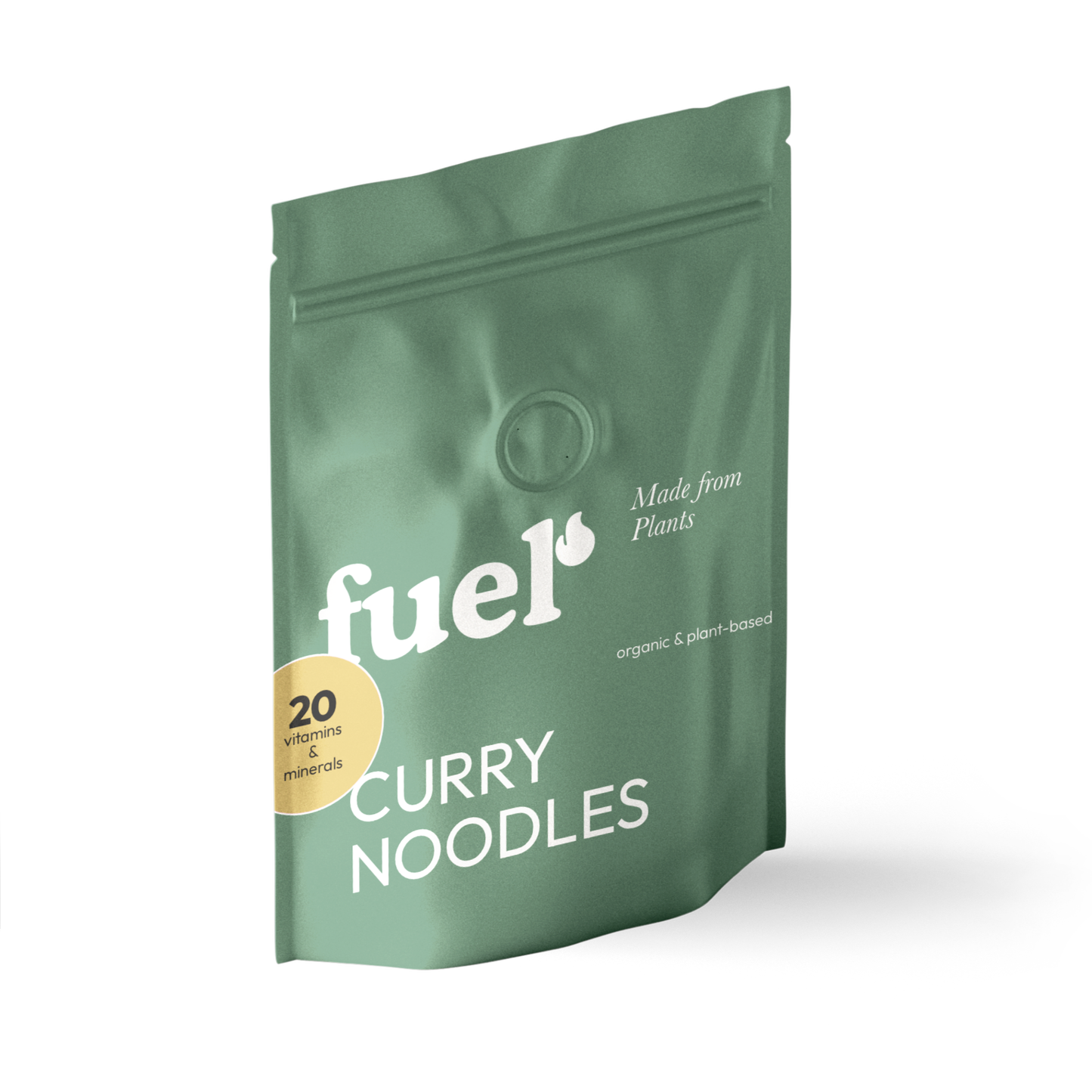 Curry Noodles