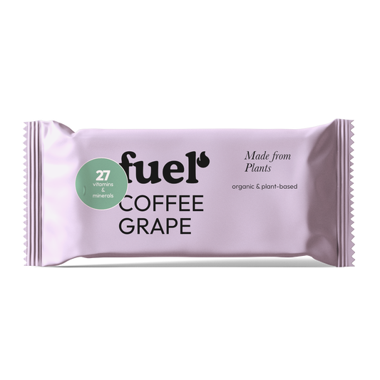 Coffee Grape