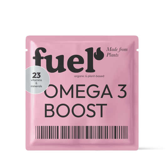 Omega 3 Boost