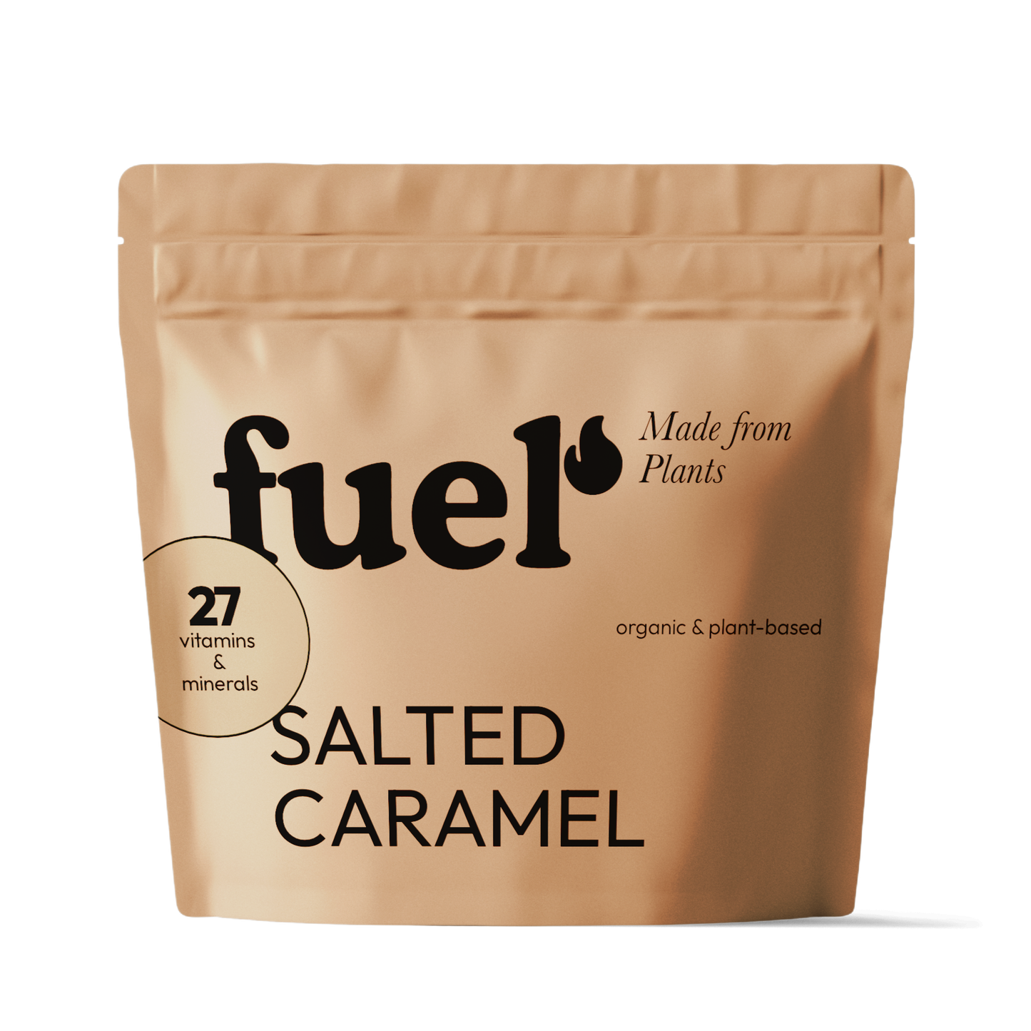 Salted Caramel