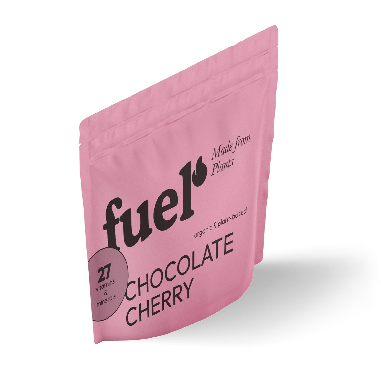 Chocolate Cherry