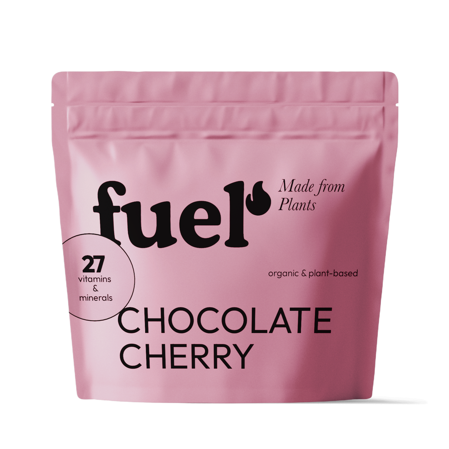 Chocolate Cherry