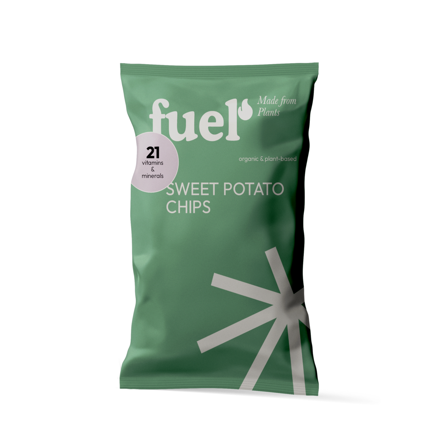 Sweet Potato Chips