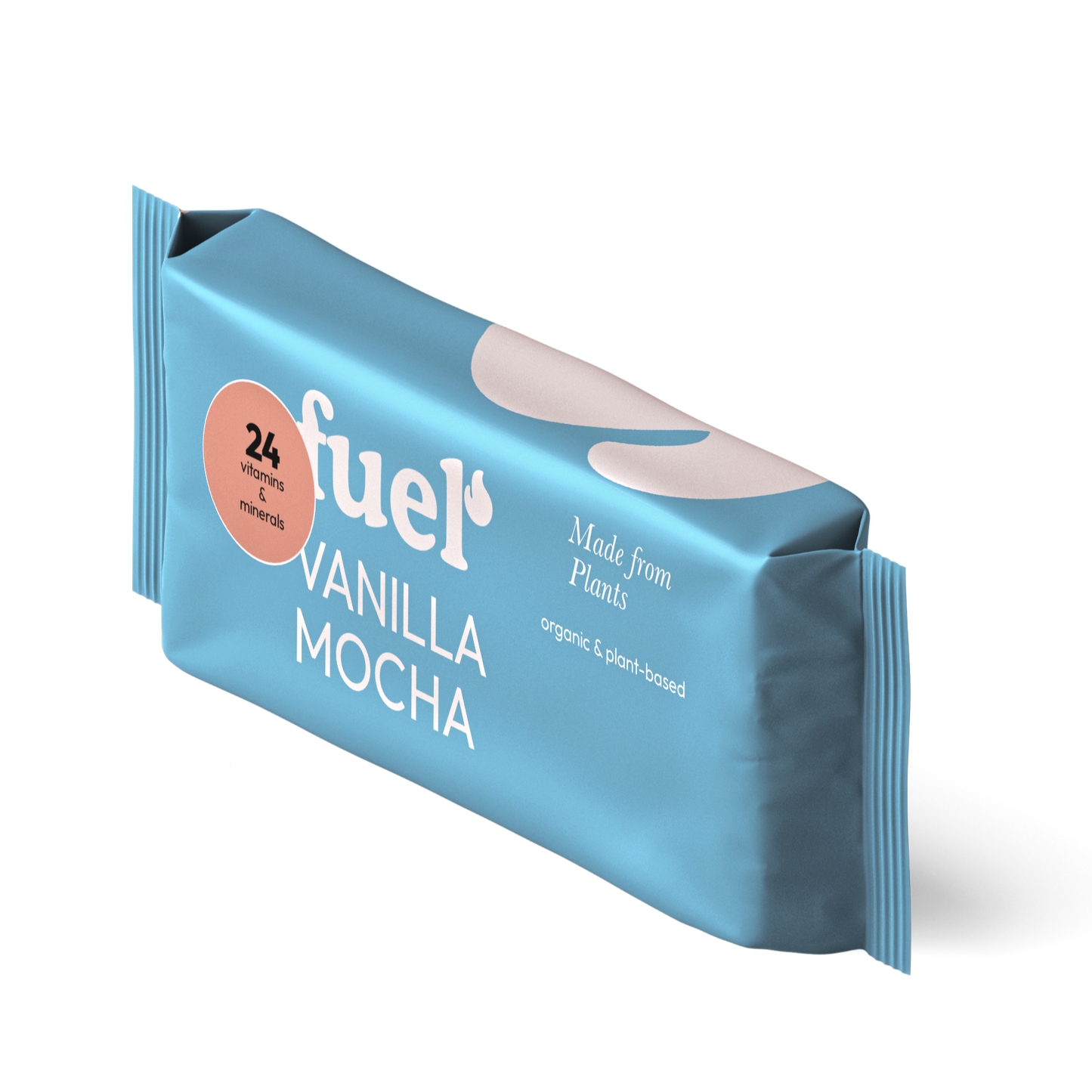 Vanilla Mocha