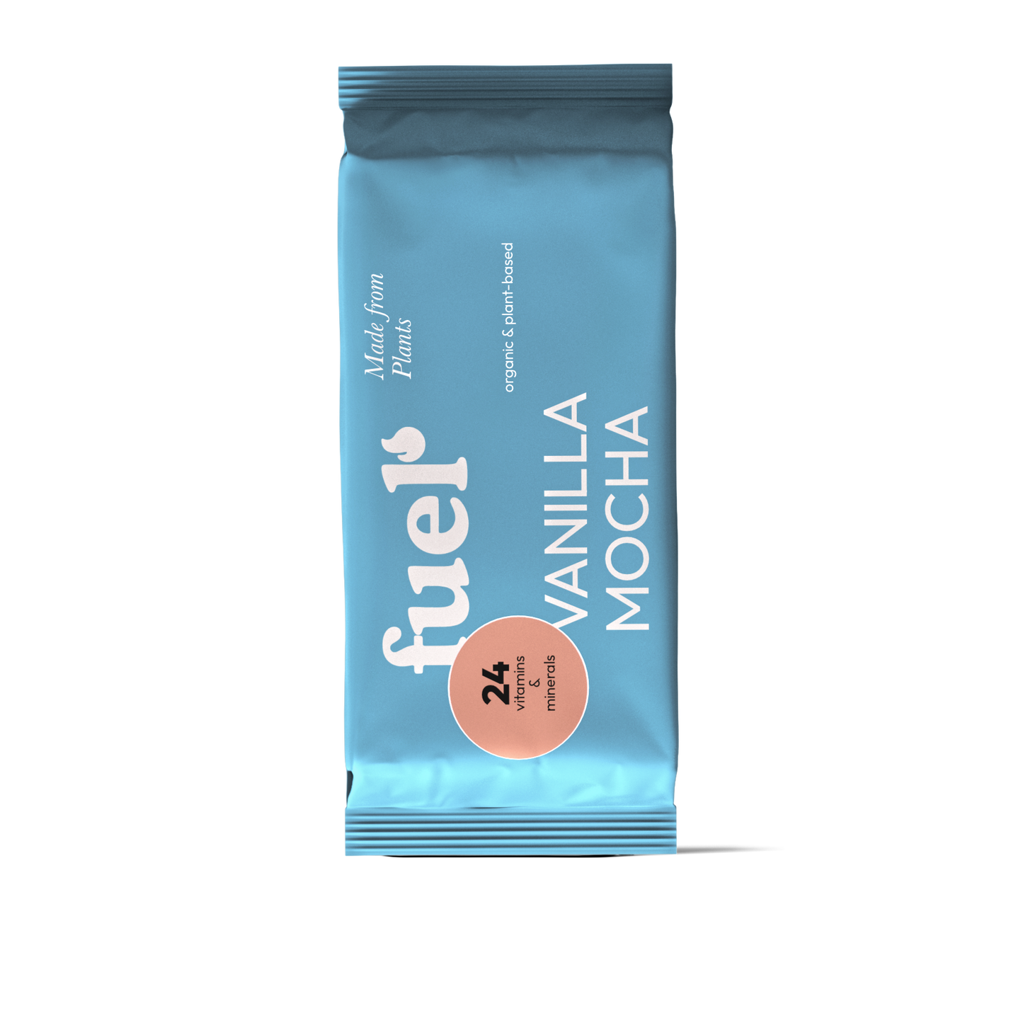 Vanilla Mocha