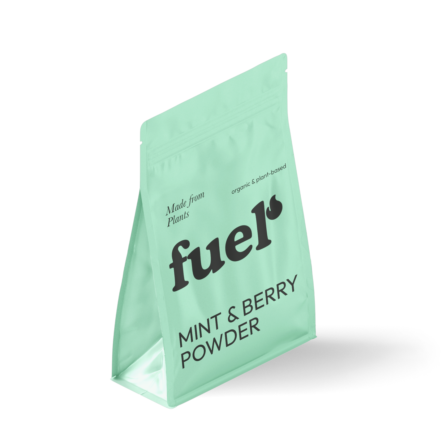 Mint & Berry Powder