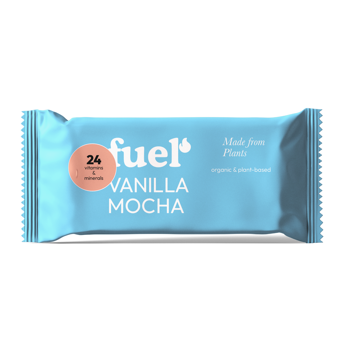 Vanilla Mocha