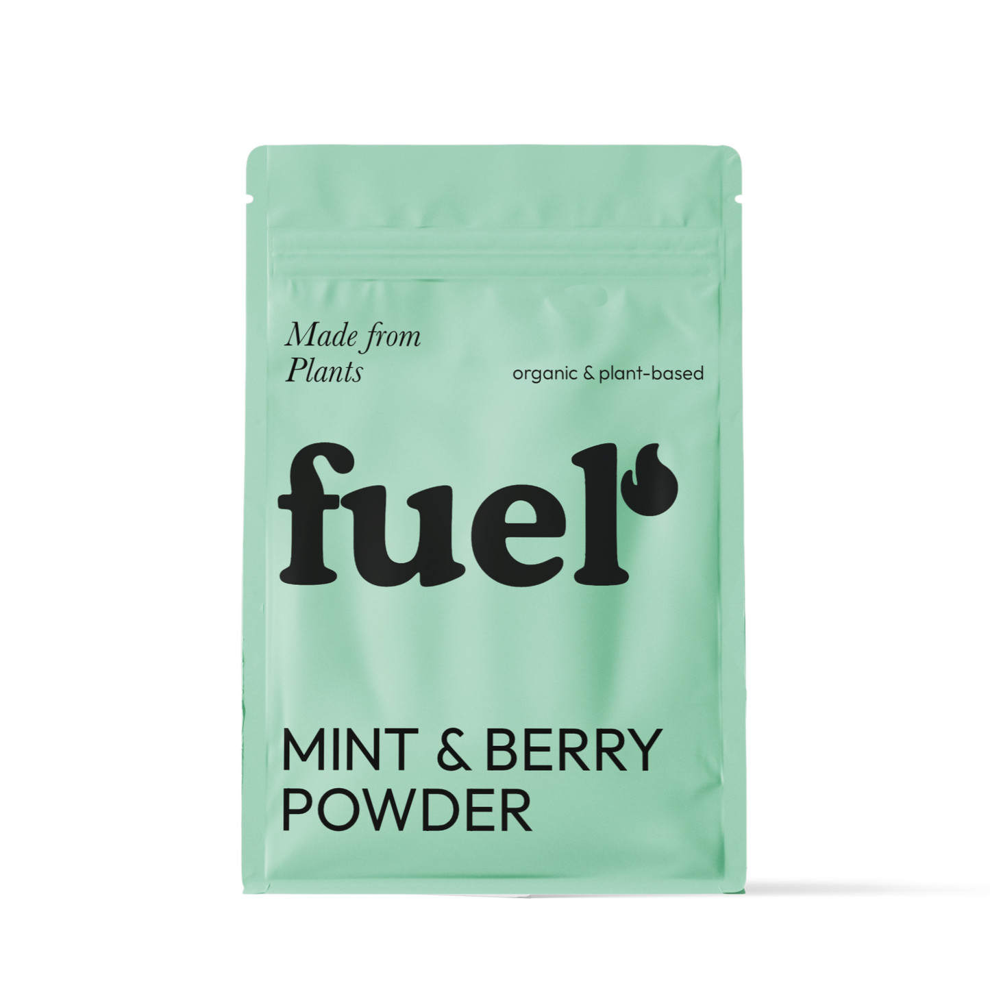 Mint & Berry Powder