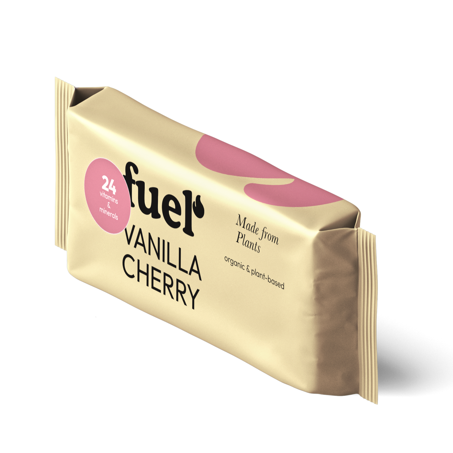 Vanilla Cherry