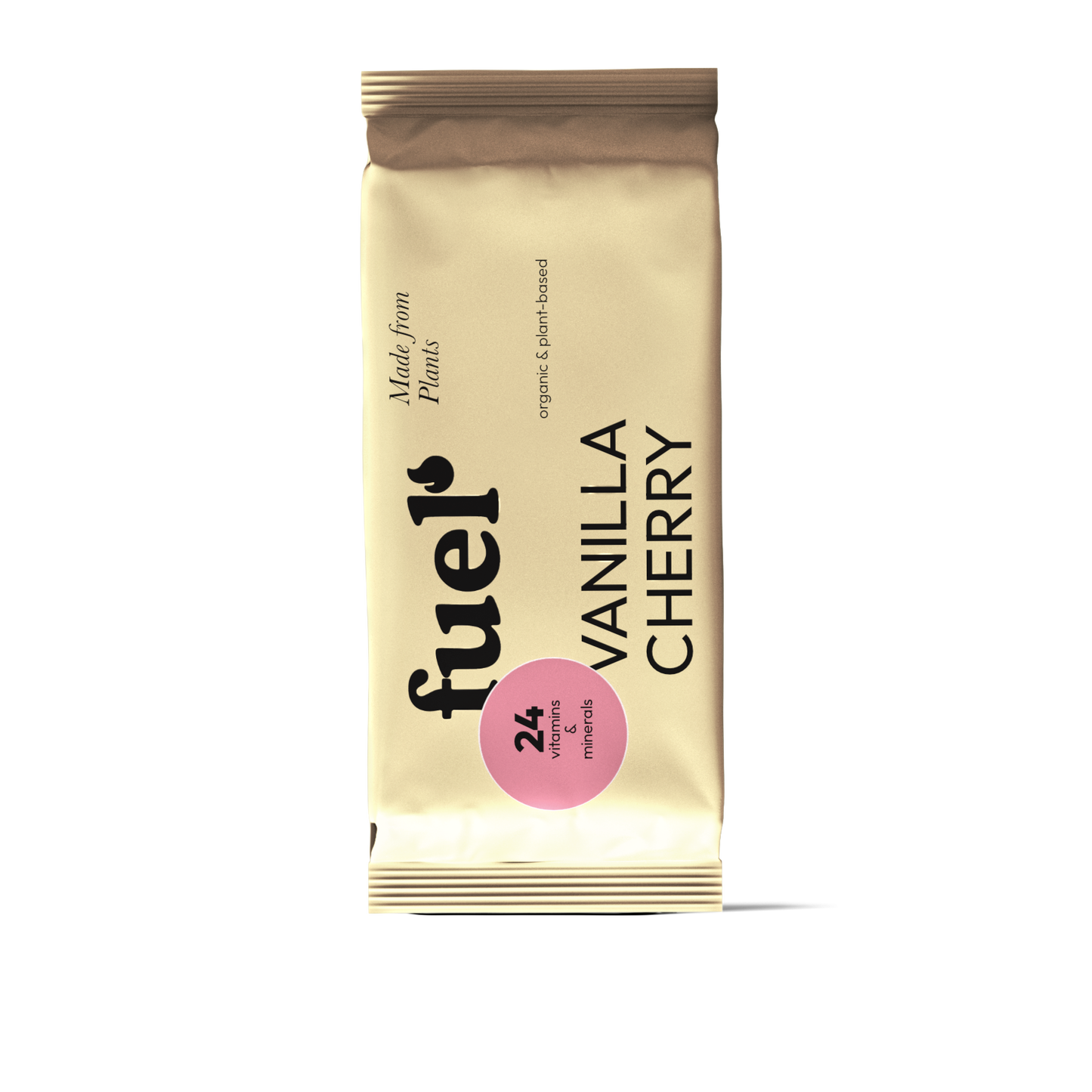 Vanilla Cherry