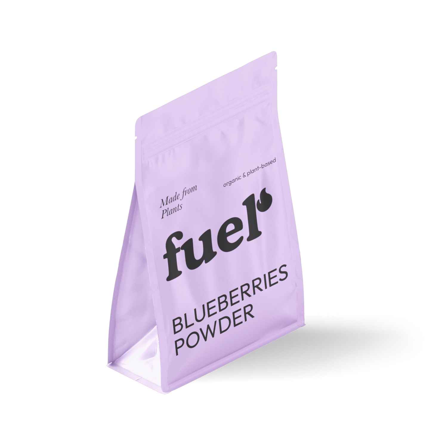 Blaubeerpulver