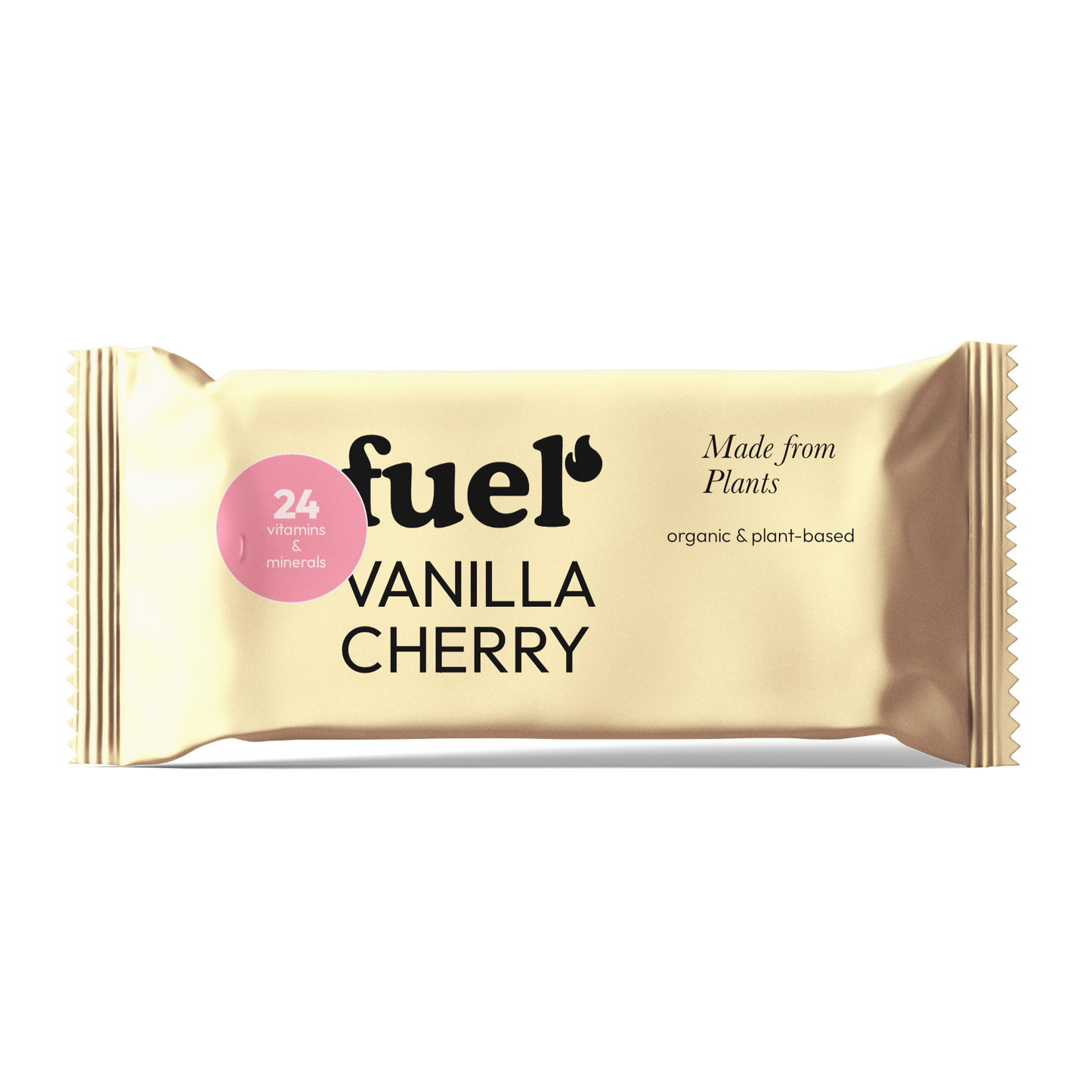 Vanilla Cherry