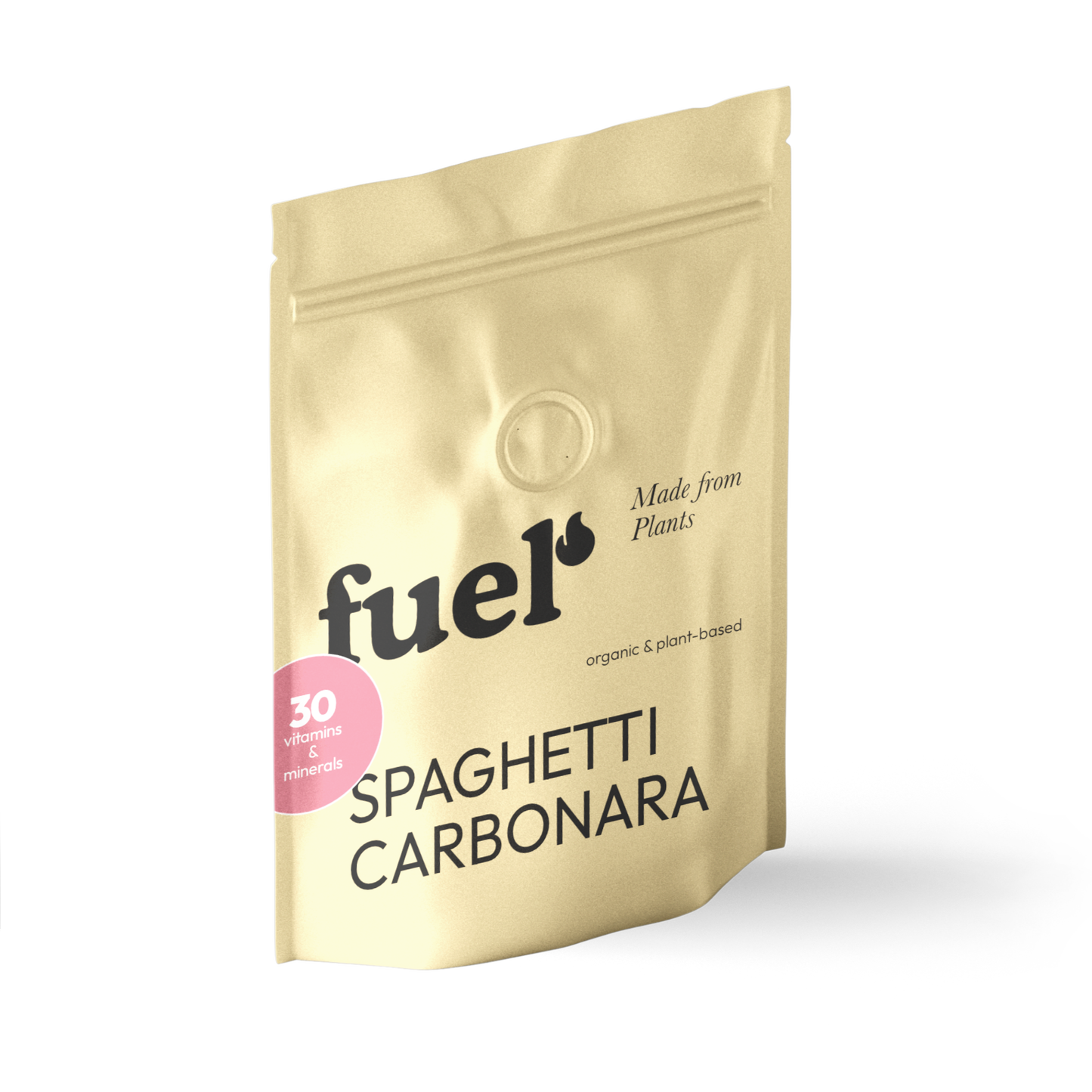 Spaghetti Carbonara