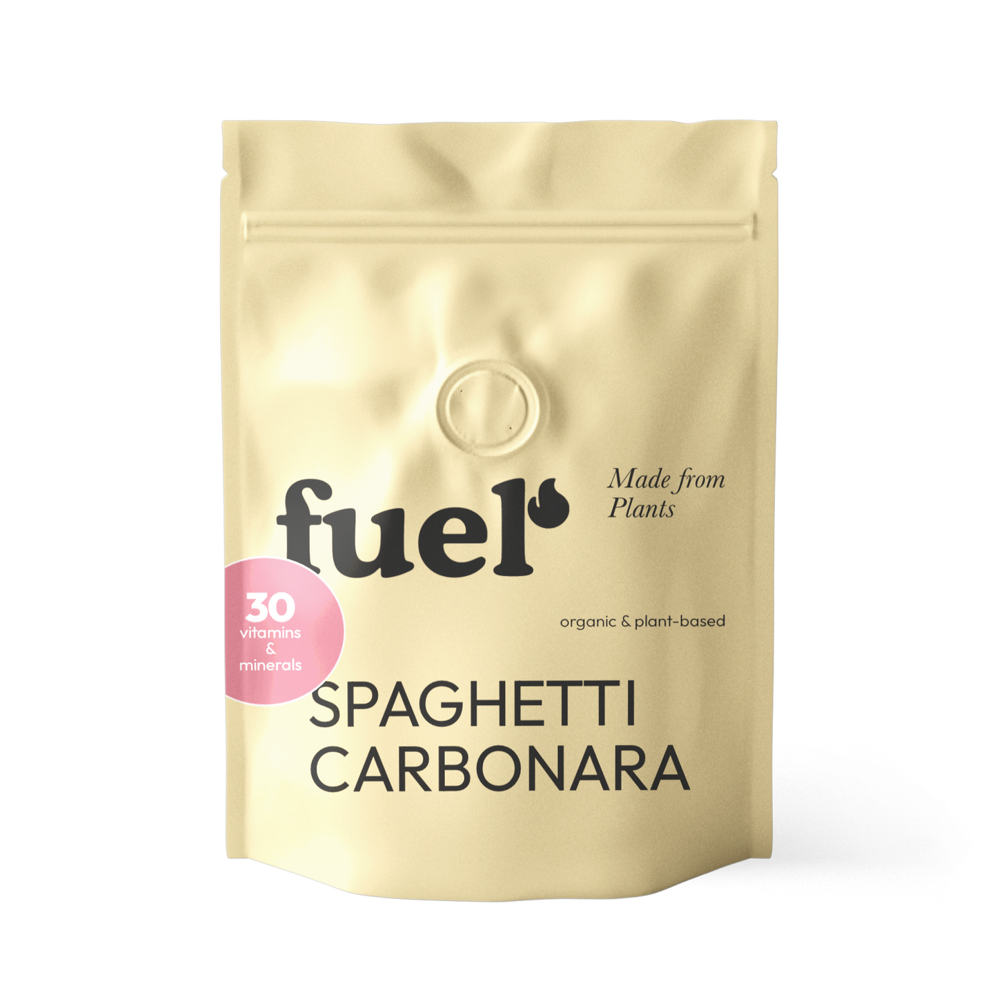 Spaghetti Carbonara