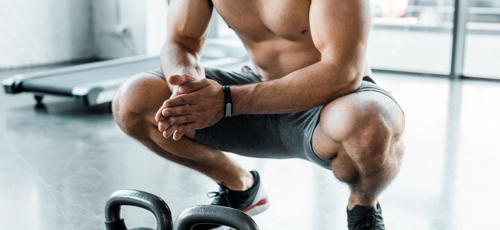 Elevate Your Fitness Game: Unleash Your Potential with Flux