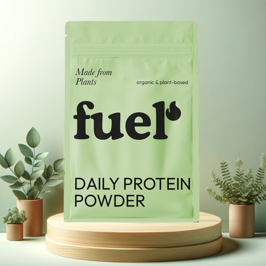 Daily Protein Powder