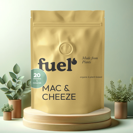 Mac & Cheeze