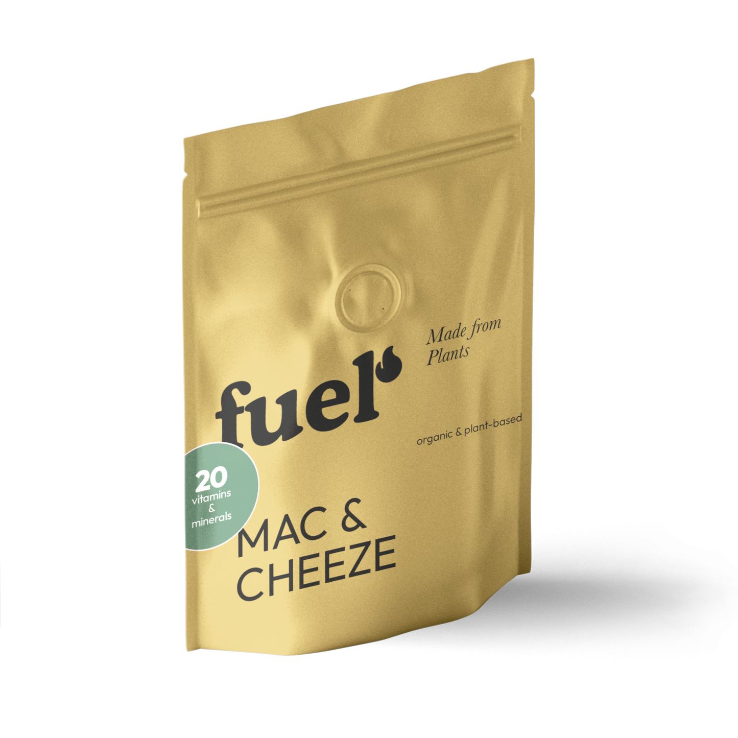 Mac & Cheeze