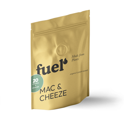 Mac & Cheeze