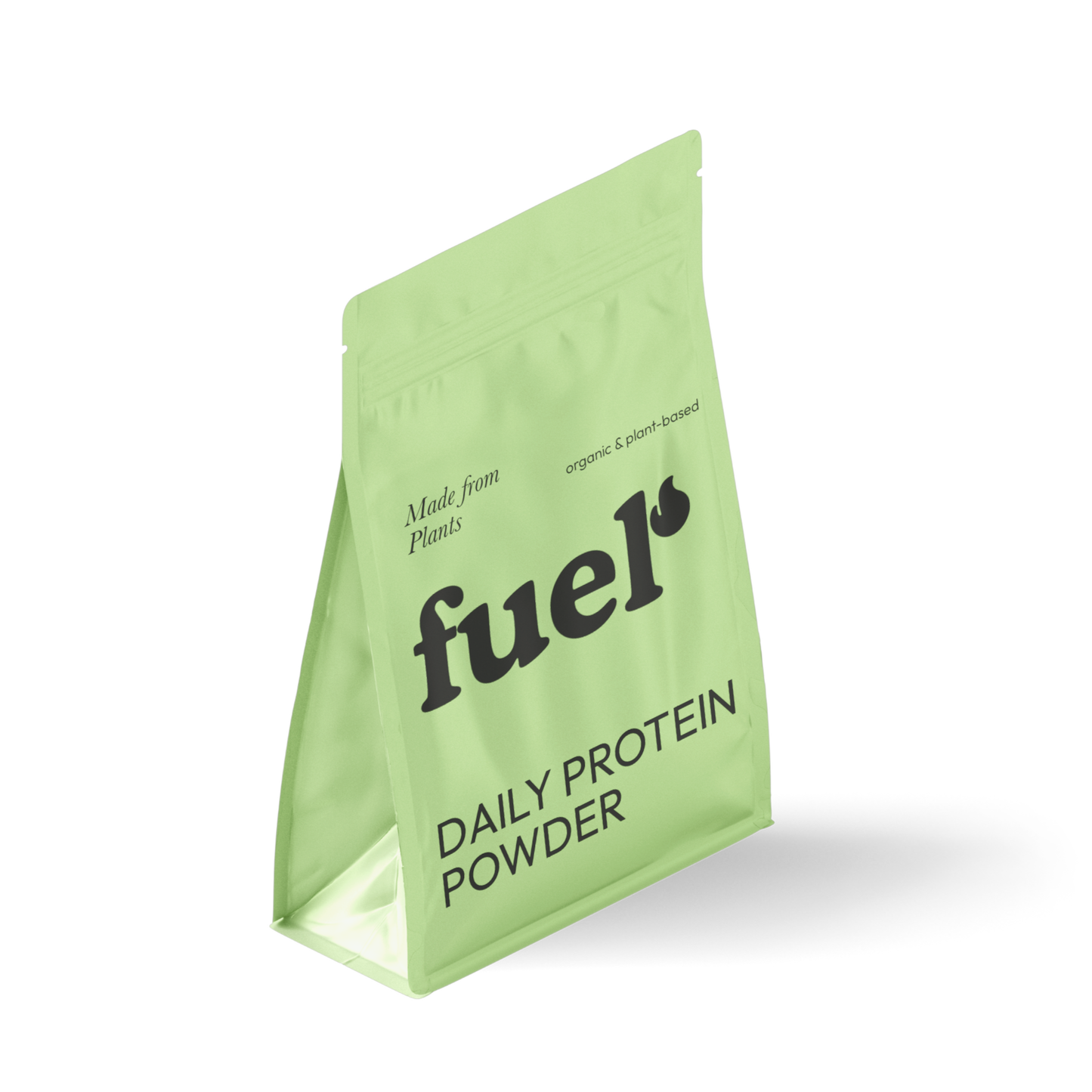 Daily Protein Powder