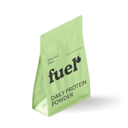 Daily Protein Powder