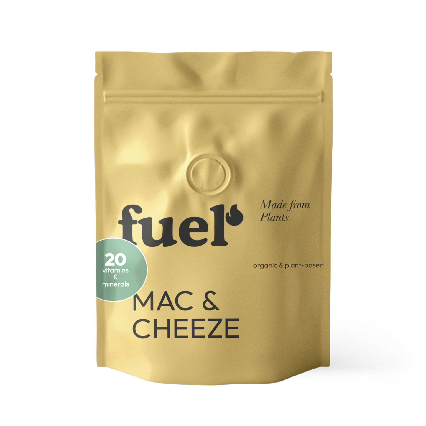 Mac & Cheeze