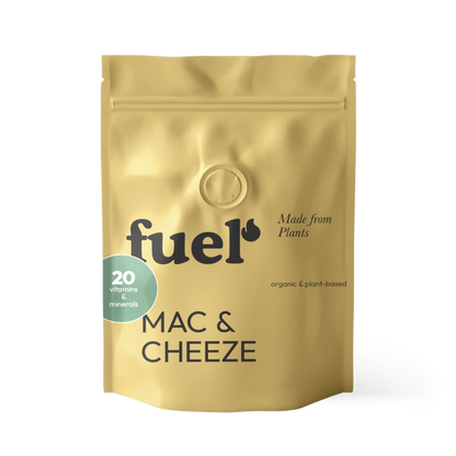 Mac & Cheeze