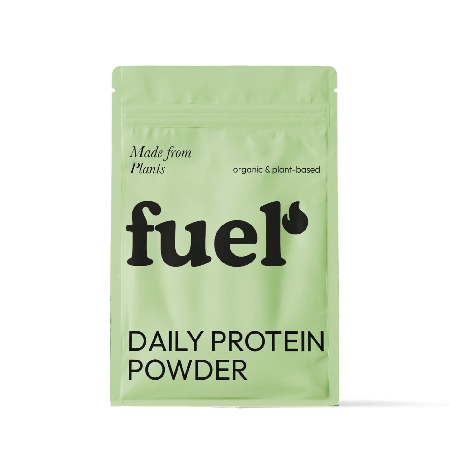 Daily Protein Powder