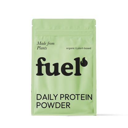 Daily Protein Powder