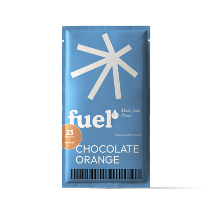 Chocolate Orange