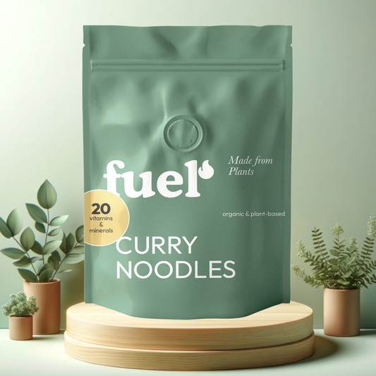 Curry Noodles