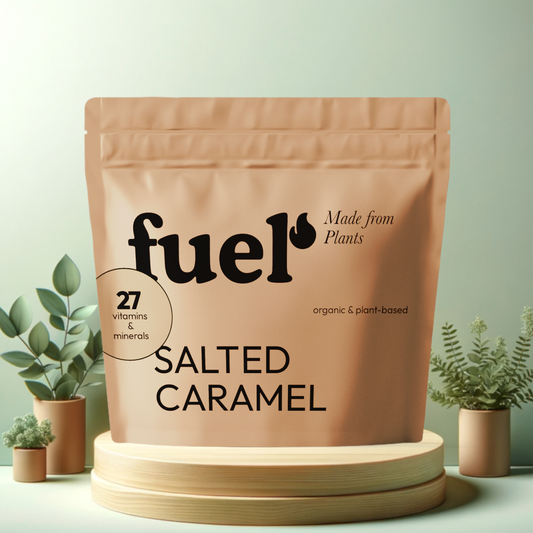 Salted Caramel