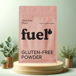 Gluten-Free Powder