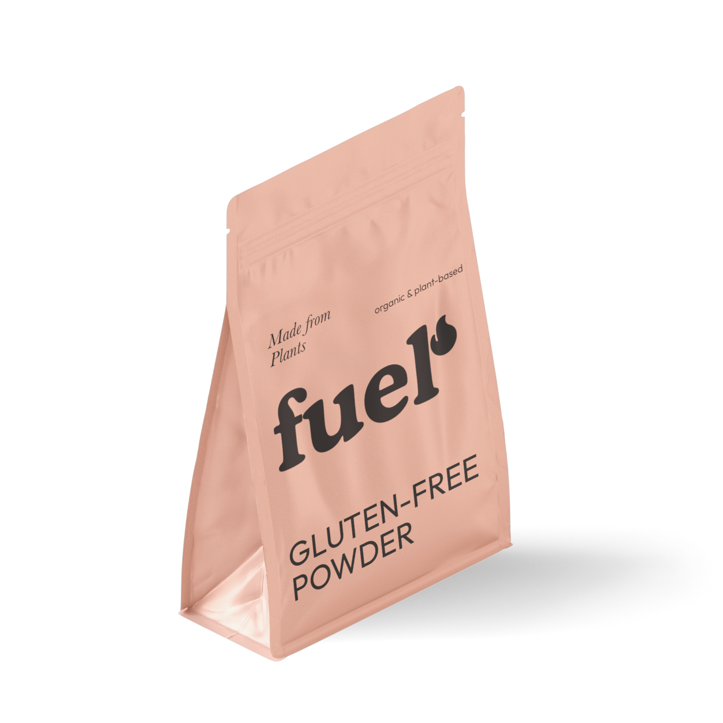 Gluten-Free Powder