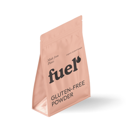 Gluten-Free Powder