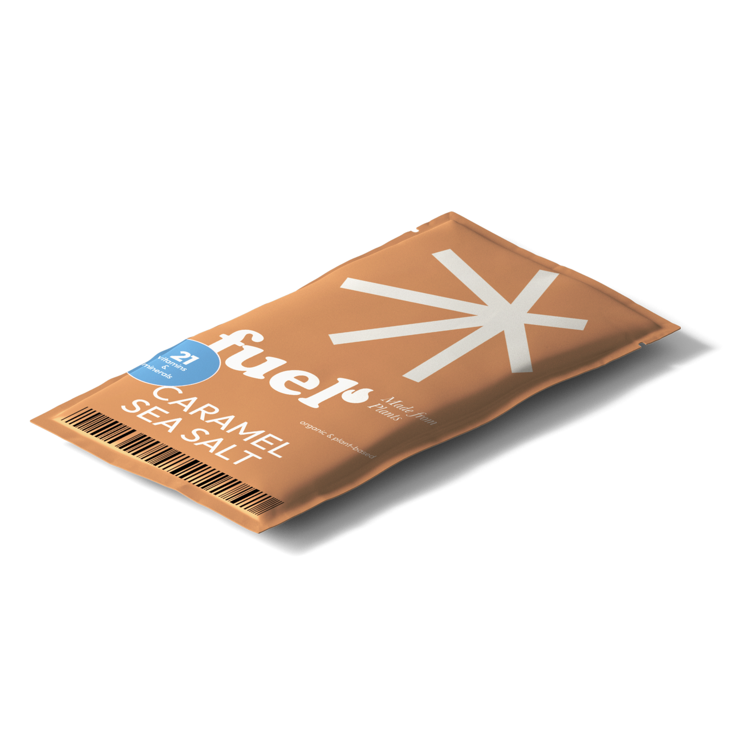 Caramel Sea Salt