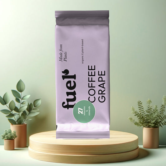 Coffee Grape