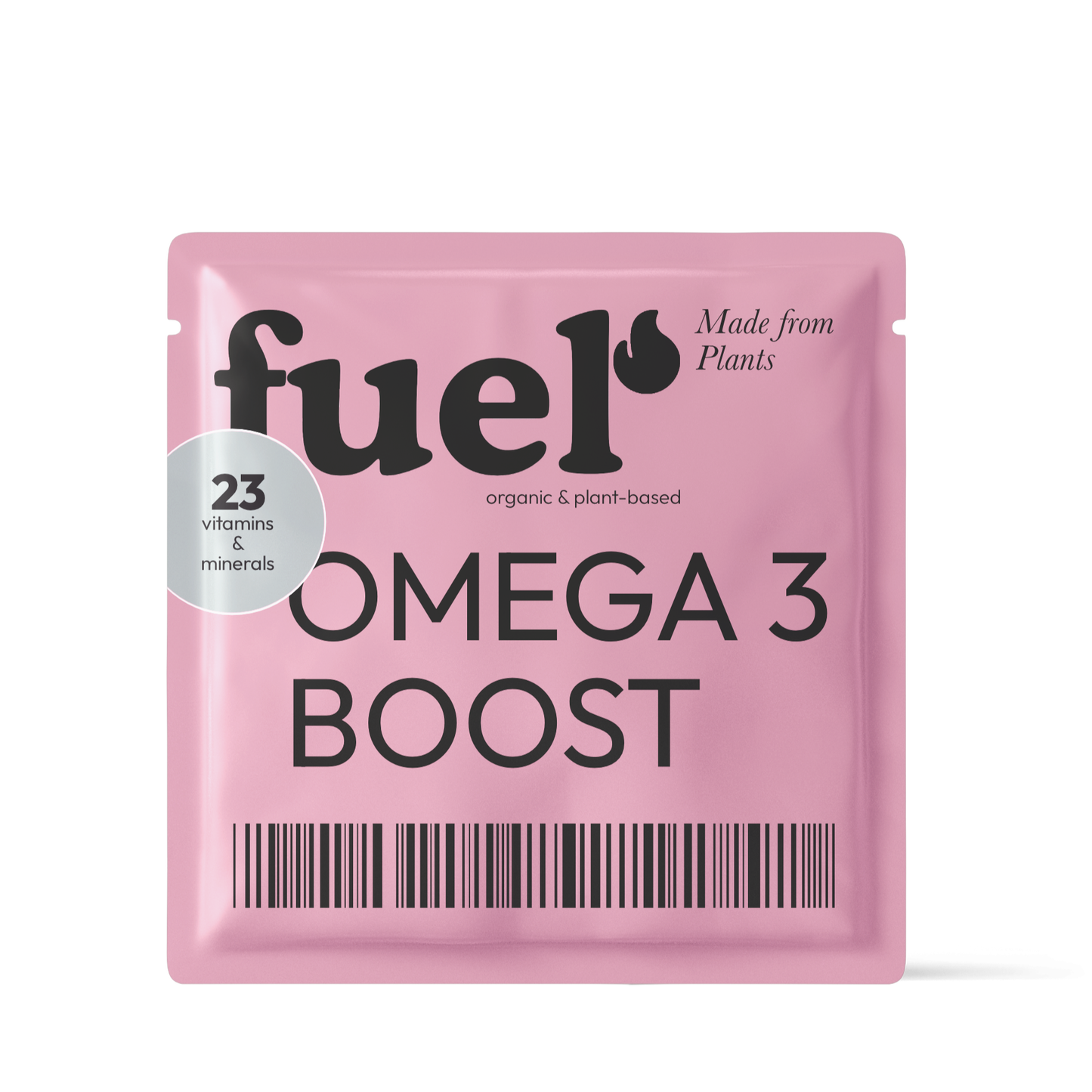 Omega 3 Boost
