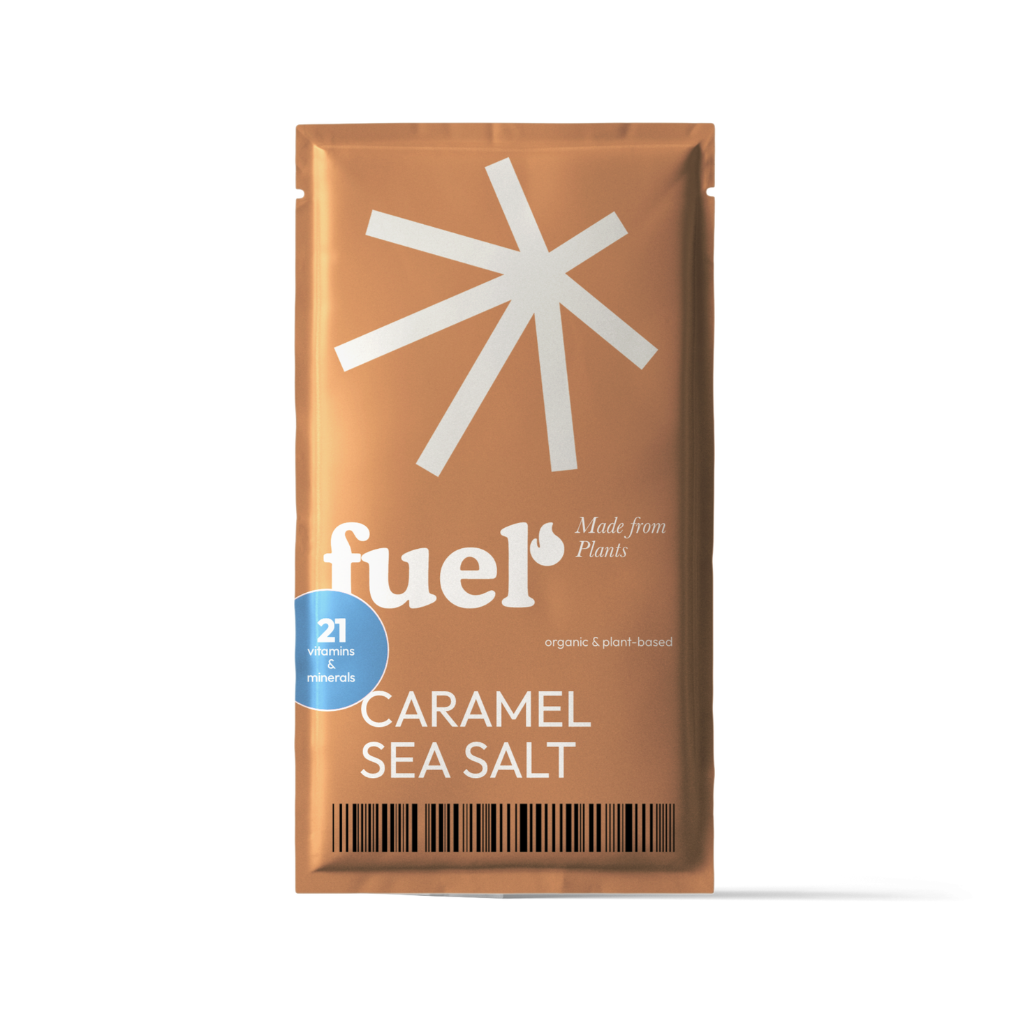 Caramel Sea Salt