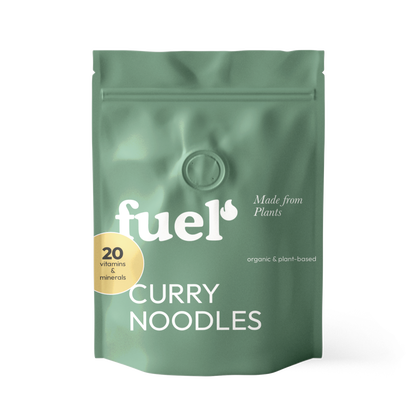 Curry Noodles