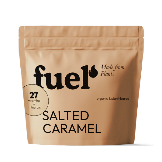 Salted Caramel