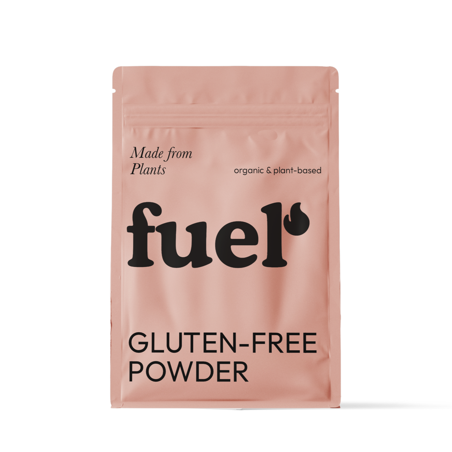 Gluten-Free Powder