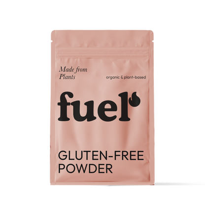 Gluten-Free Powder